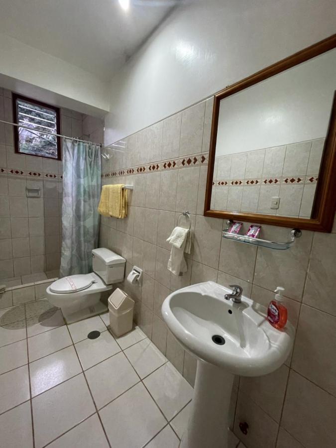 Casa De Luz Hotel マチュピチュ エクステリア 写真
